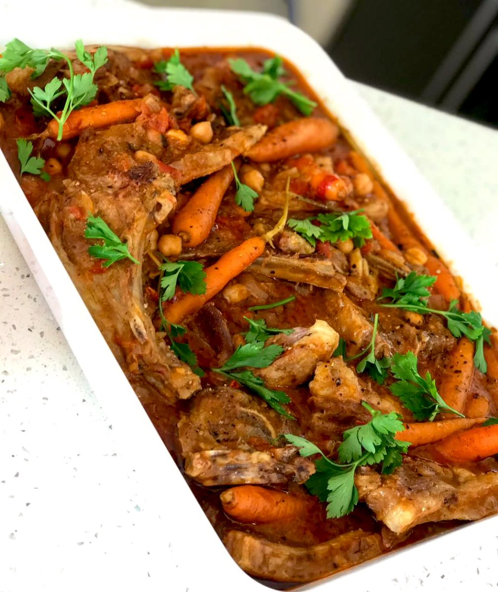 When I say my cooking is rustic… 😅