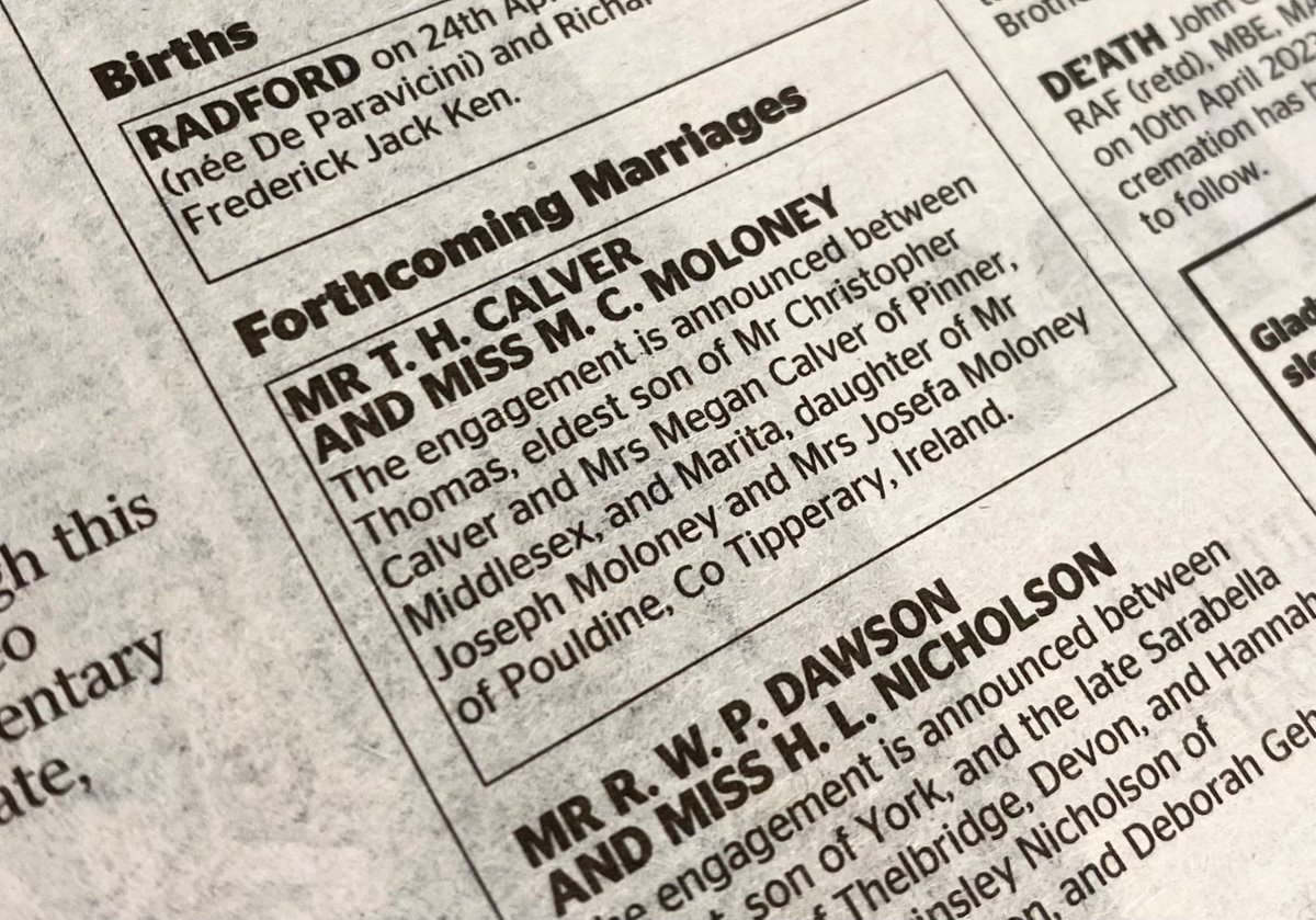 Tom Calver tweet media