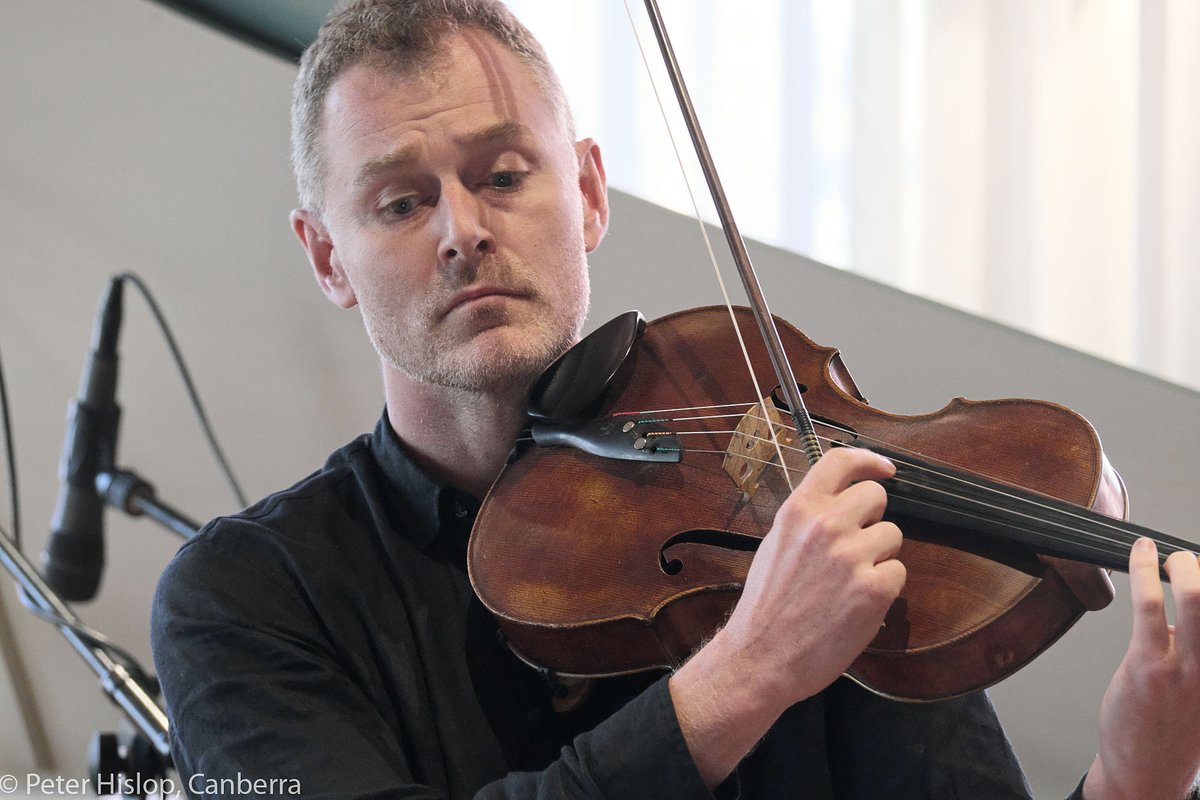 Canberra International Music Festival tweet media