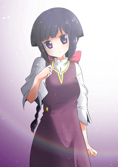 ゆりんたそ