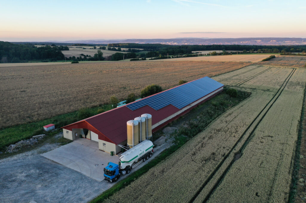 Umbau der Tierhaltung darf nicht in Sackgasse führen #Landvolk-Vizepräsident Jörn Ehlers #Schweinehalter #Tierhaltung #Tierwohl  &gt; landvolk.net/lpdartikel/umb…