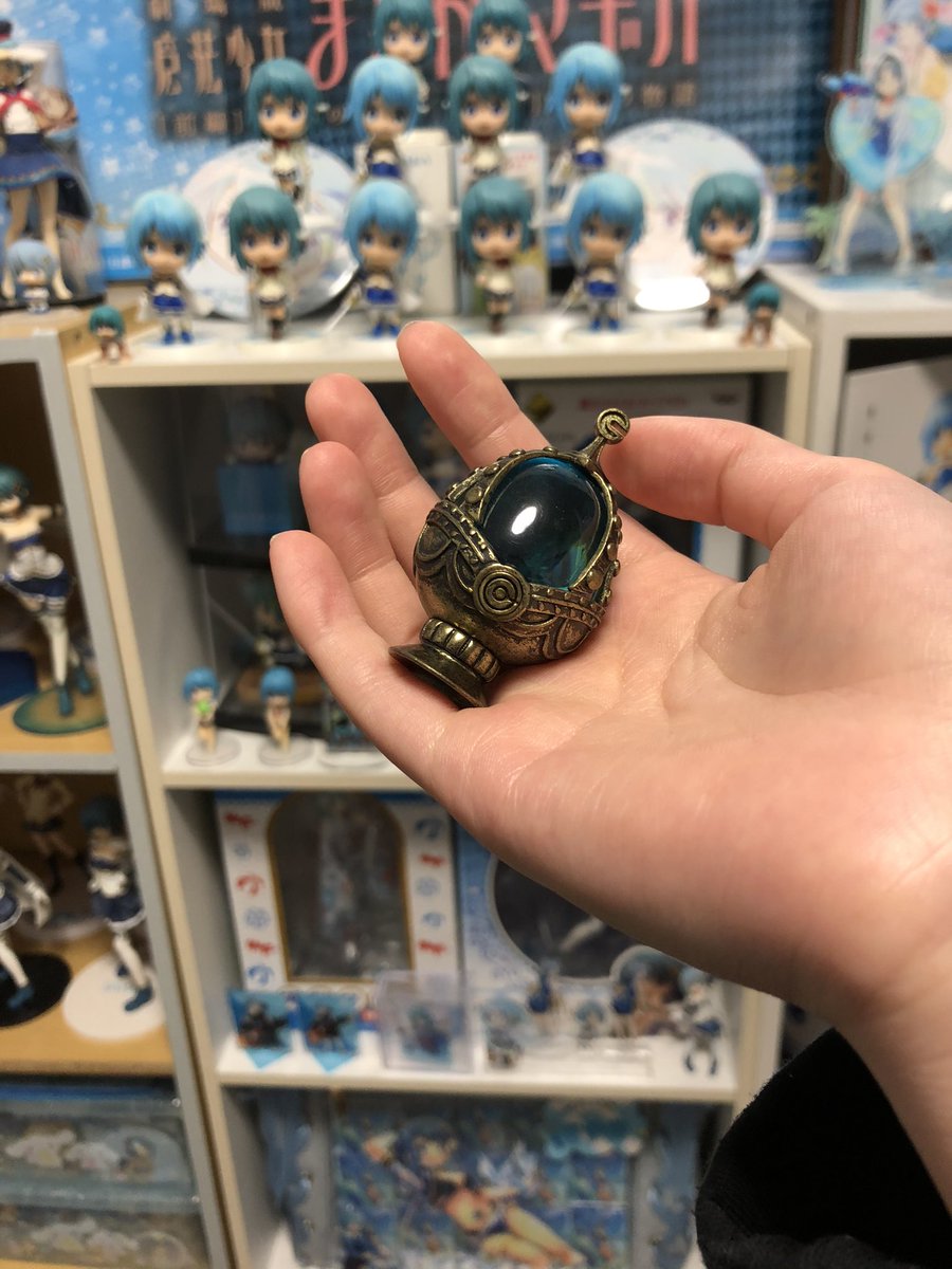 買った当初からこんなに錆びてたかもう覚えてないけど、さらに愛おしい