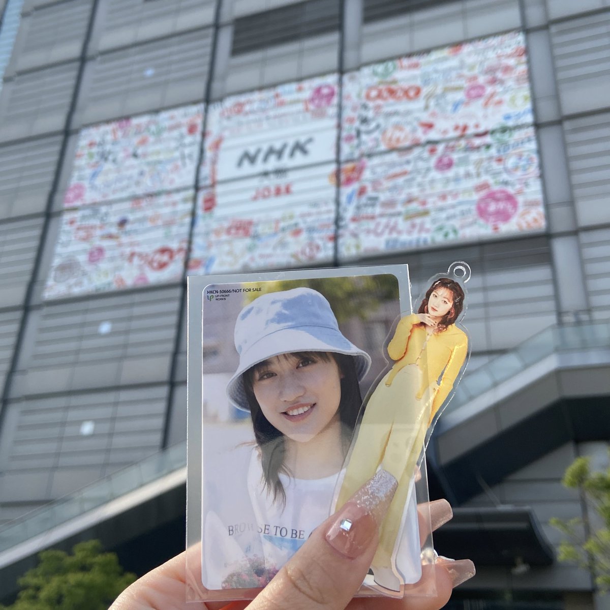 J2Evchl's tweet photo. 莉佳子ｵｵｵｵｵｵｵｵ！！！！💛 https://t.co/CFSJtGDZcF