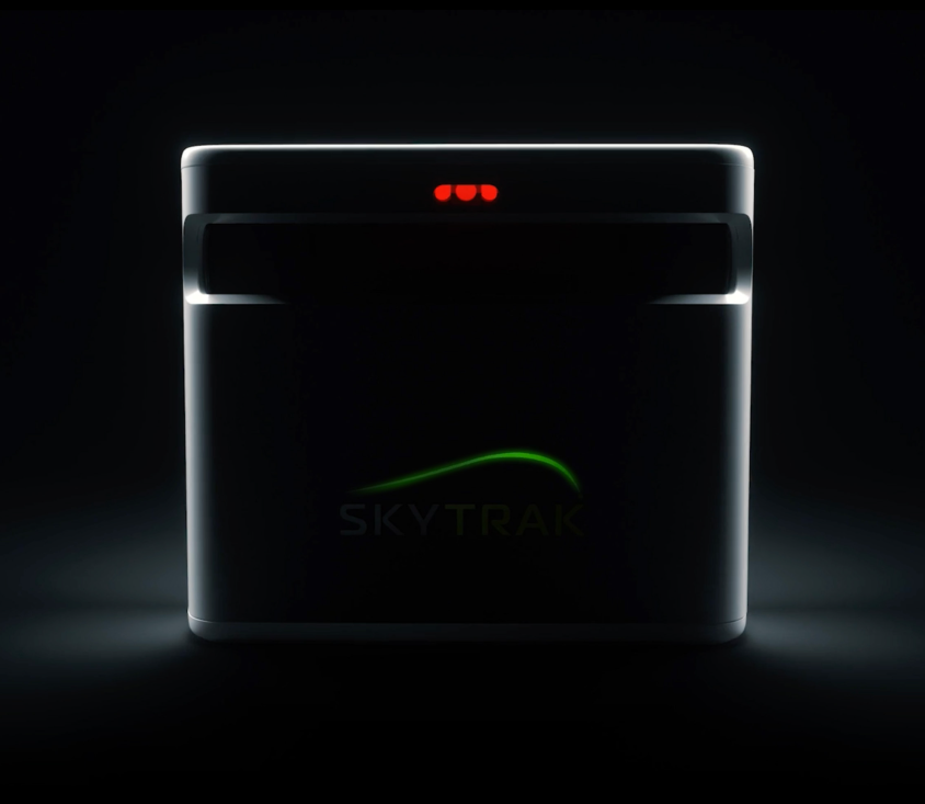 SkyCaddieUK's tweet photo. Coming Soon 👀
#PracticePlayCompete #SkyTrak #NewTech #LaunchMonitor #ClubData #IndoorAndOutdoor https://t.co/mq7DRxhj4S