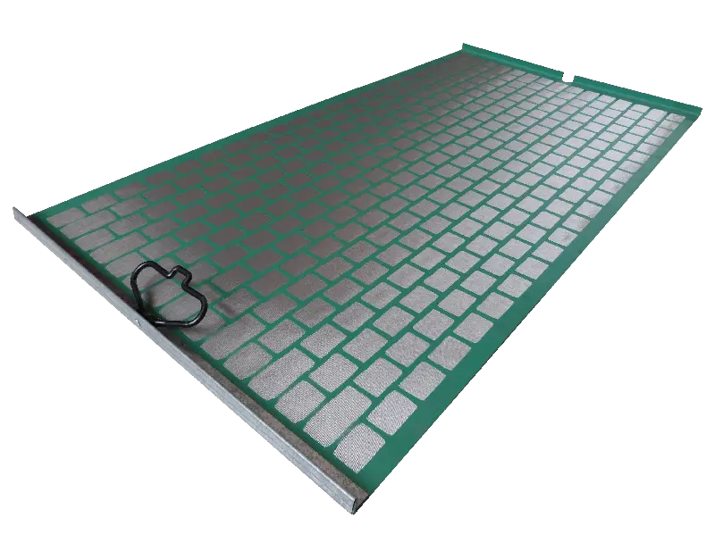 TianRui2023's tweet image. &quot;Hyperpool PWP Screen For Derrick Hyperpool Shakers&quot;
Designed for the replacement screen of Derrick Hyperpool Shakers. TR is a Hyperpool Screen manufacturer and China Hyperpool PWP Screen supplier.

📋Feel free to contact us for a quote.
solidscontrolequipment.com/hyperpool-pwp-…

#TRSolidsControl