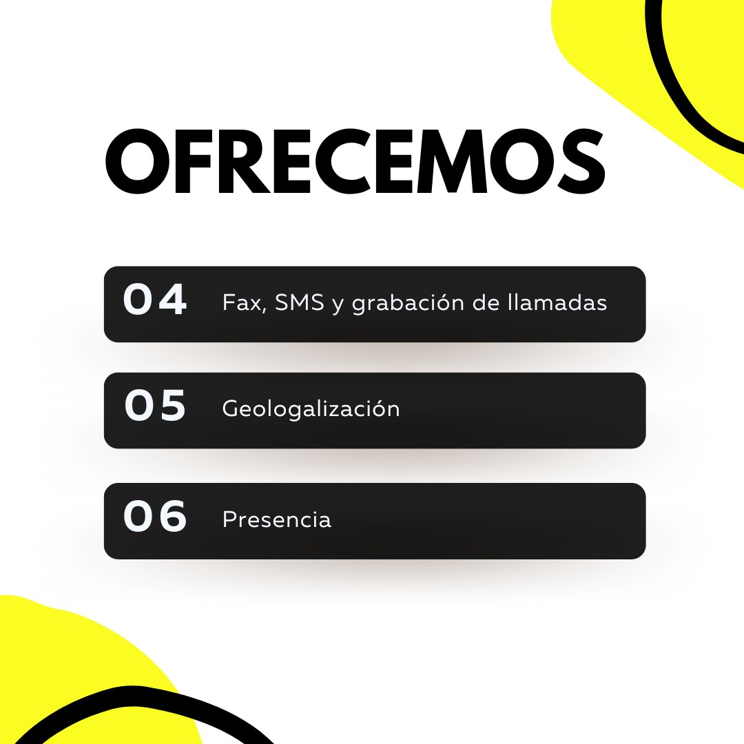 Tellit_ES's tweet photo. Descubre las soluciones para las nuevas centralitas con TELLiT. https://t.co/MAzRMmX2g4