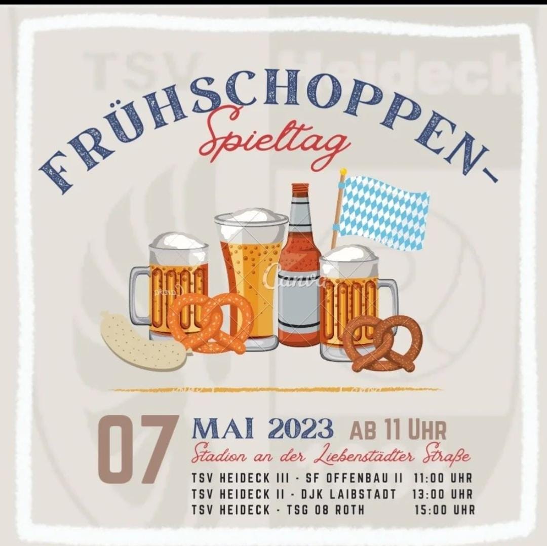 tsvheideck1863's tweet photo. Geiles Wochenende, kommt vorbei. Unterstützt unser Jungs. Es wird gegrillt und am Sonntag gibt es tolle Attraktionen für die Kids 

#erleben #Fussball #kreisliga #soccer #kids #geil #heideck #roth #trend #party https://t.co/IQtdJP6LEq