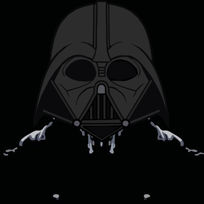 It's ok to put a mask over a mask but it's not ok to fade the $FADER <a href="/Bagsy/">Bagsy</a> 

Join the force now, or be forced with force later