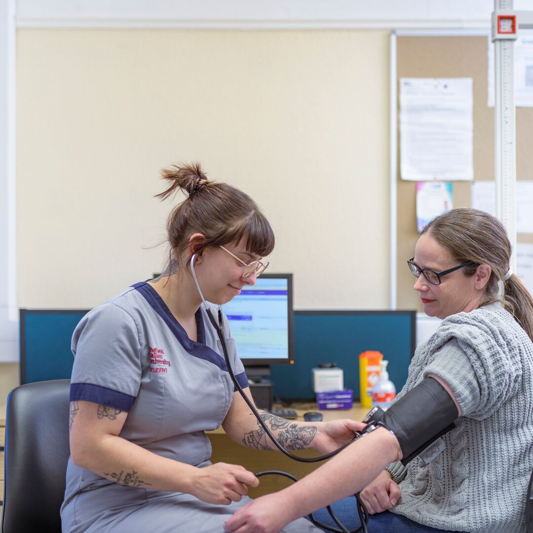sheffhallamuni's tweet photo. We are thrilled to have been selected by @NHSE_WTE to run a NEW fully-funded module in partnership with @PCWT_hub to help prepare and support qualified nurses into general practice roles.

Learn about ‘Discovering a nursing career in general practice’ https://t.co/DGSq1nsZ4X https://t.co/UCKlOFflmI