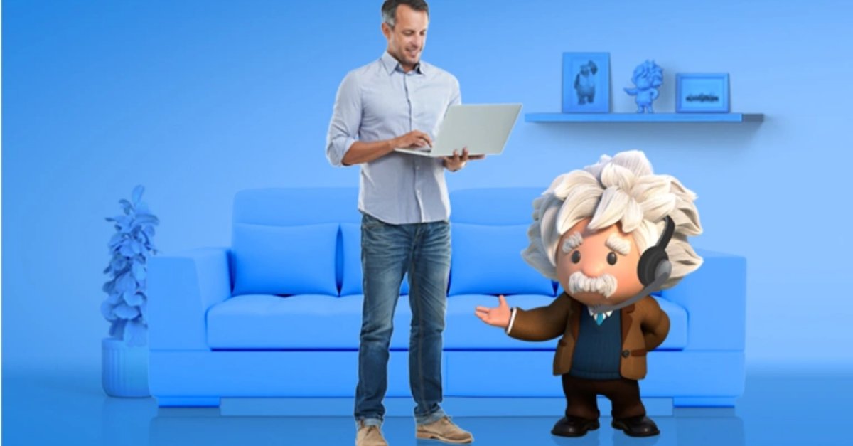SmplicityCo's tweet photo. Here are the four most powerful ways sales leaders can use AI to help reps make better calls: https://t.co/DrtLCShJnQ

#Salesforce #CRM #Ai #Sales #Salescloud #customerrelationship https://t.co/JCTjmto972