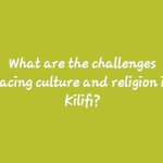 Photo by KILIFI Gender Stakeholders (@GenderKilifi)