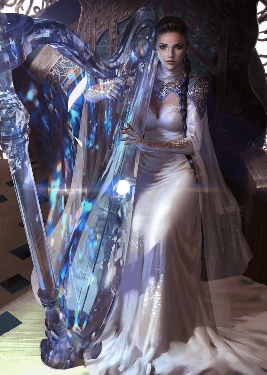 Cross The Ages tweet media