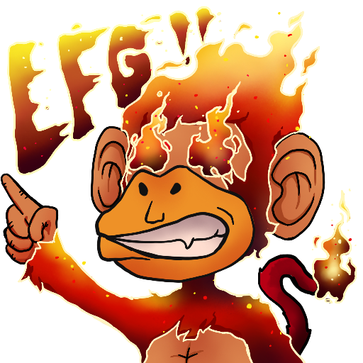 LFG! 🔥📷
Join the BuTenNen if you haven't yet!

Discord discord.gg/ZKNH9z44W5