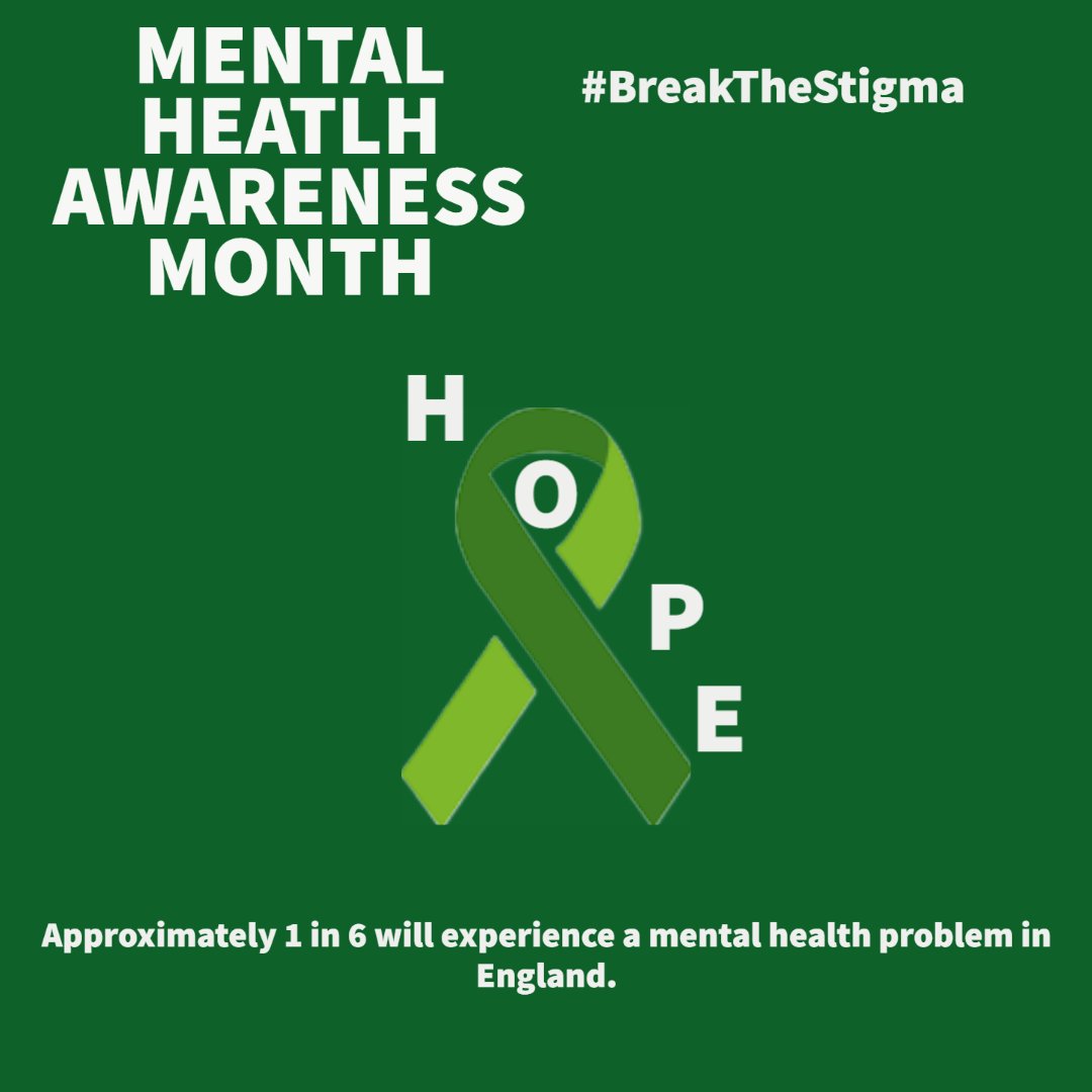 YPOpenroad's tweet image. May is Mental Health Awareness Month. Remember, you don't know what other people are going through.

Mental health is not a destination, but a process, It's about how you drive, not where you are going. - Noam Shpancer

#mentalhealthmedway #mentalhealthawareness #mentalhealth