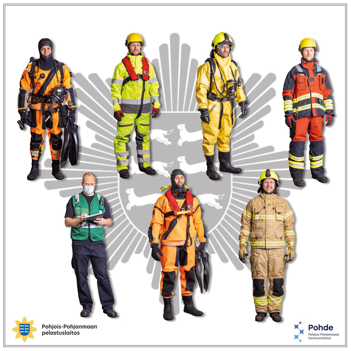 PPpelastus's tweet photo. Hyvää kansainvälistä #palomiestenpäivä​ä! Henkilöstömme ylläpitää monipuolista osaamistaan  säännöllisesti. Ammatti- ja sopimushenkilöstö harjoittelee viikoittain, aiheena esim. tieliikennepelastaminen, pintapelastaminen, savusukellus. Myös turvallisuusviestintä kuuluu tehtäviin. https://t.co/4di3BOmatG