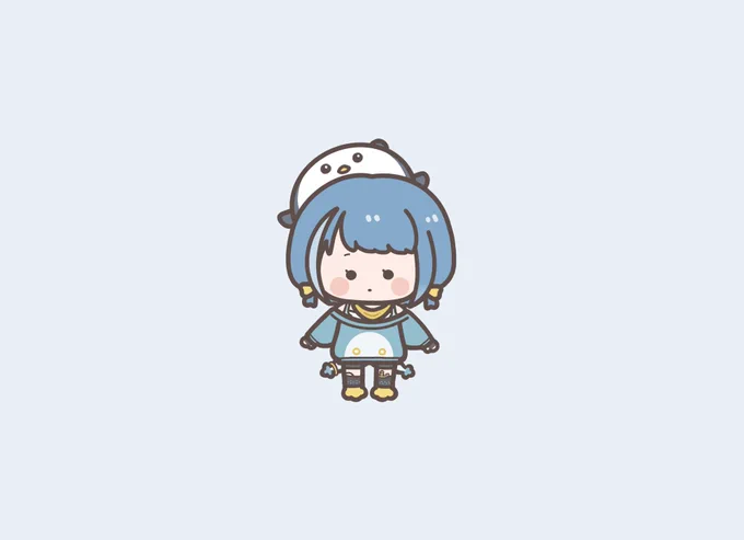 碧海まっちゃ様() 描かせていただきました  企画ご参加ありがとうございました  #碧海あーと