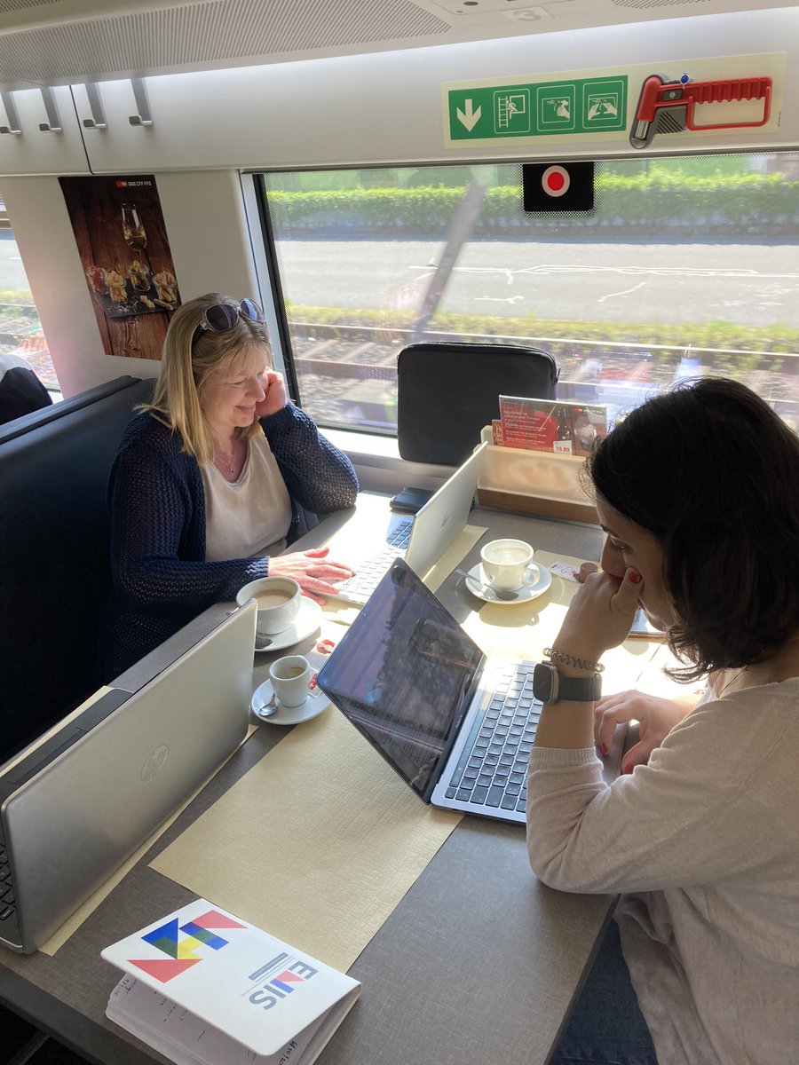 Judith Borràs (@judith_borras) on Twitter photo #STSM in Switzerland 🇨🇭Wonderful opportunity to work with these two beautiful souls 🤞🏼💜 <a href="/ENISnetwork/">ENIS COST Action</a> <a href="/ZeynepKyl20/">Zeynep Köylü</a> #STSM in Switzerland 🇨🇭Wonderful opportunity to work with these two beautiful souls 🤞🏼💜 <a href="/ENISnetwork/">ENIS COST Action</a> <a href="/ZeynepKyl20/">Zeynep Köylü</a>