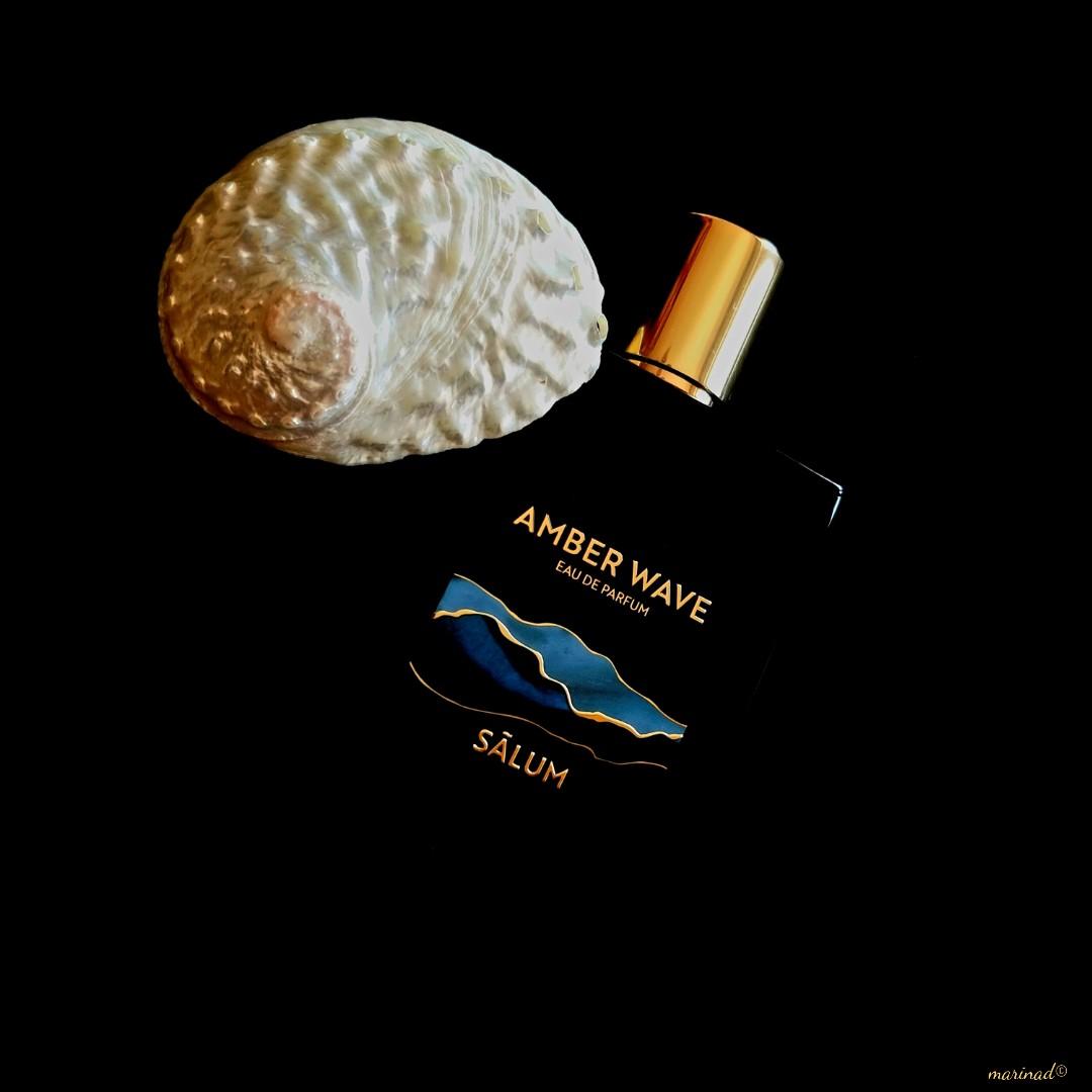 SALUM PARFUMS - Unexpected Sea Scent. Un viaggio sensoriale alla volta di mari lontani, raccontato da Luca Maffei 💙
Articolo: bit.ly/3ARNH0v
In collaborazione con Salum Parfums