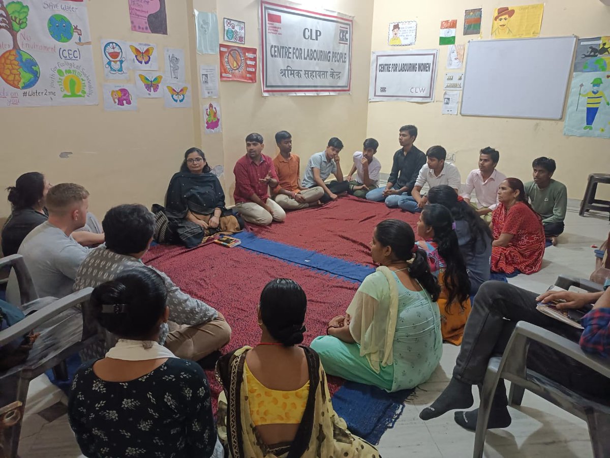 Centre for Education and Communication (CEC) tweet media