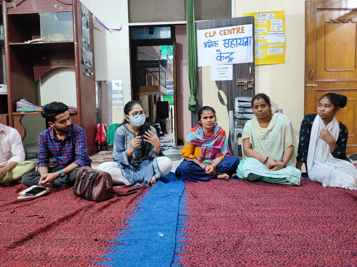 Centre for Education and Communication (CEC) tweet media