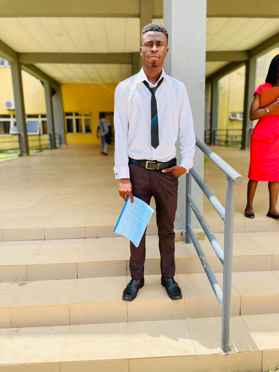 TheBoyOlamide's tweet image. To God be the Glory🤲🧘‍♂️🤍🎓

#projectdefence #fyb #oousagamucampus #oou