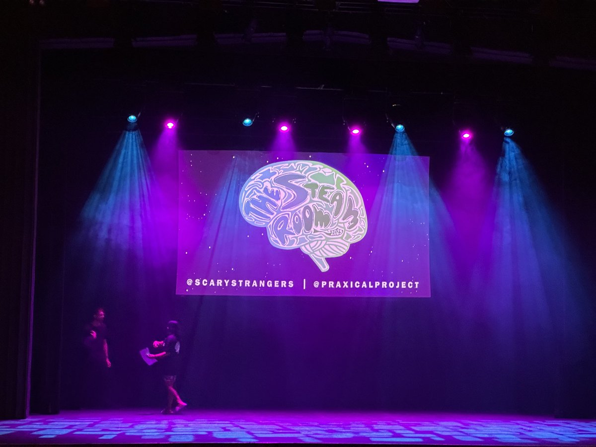 Isabelle Benton tweet media