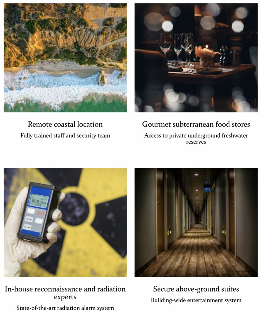 mixdevil66's tweet photo. 📚@FaberBooks has reissued #SvenHolm’s 1967 dystopian classic, #Termush, which is set at “a luxury hotel at the end of the world.” So why not set up a #fakehotel #website that looks real until you start reading the fine print? https://t.co/WFSjvg6qsM🏨 https://t.co/ptDYnYkxqd