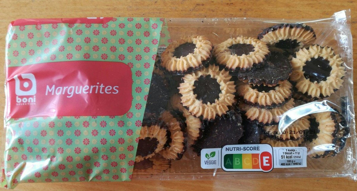 Beste supermarkt koekjes ooit. Change my mind.