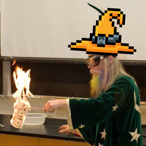 wizardsbrc's tweet photo. The perfect potion recipe... 🪄

- 10 000 000 supply 🧙‍♂️
- 63rd Smart BRC-20 token launched✅
- The perfect platform @DappsOnBitcoin 🐐
- Unidentified substance 

This potion was created by professionals, please do not try to recreate it at home.🚫

#BTC #wzrds #BRC20 https://t.co/hUfswQjanf