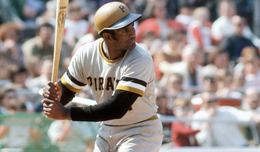 MLB_BaseballSky's tweet photo. RT @Viralthere: Learn about the incredible life and legacy of baseball legend and humanitarian, Roberto Clemente. Read our article now. #BaseBall #BaseballSky #USA -
https://t.co/NX9bBFxCqu https://t.co/4LFAoiTclF