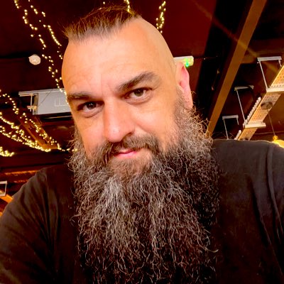 GaryDStarr's tweet photo. #NewProfilePic https://t.co/XxfNyRepvs