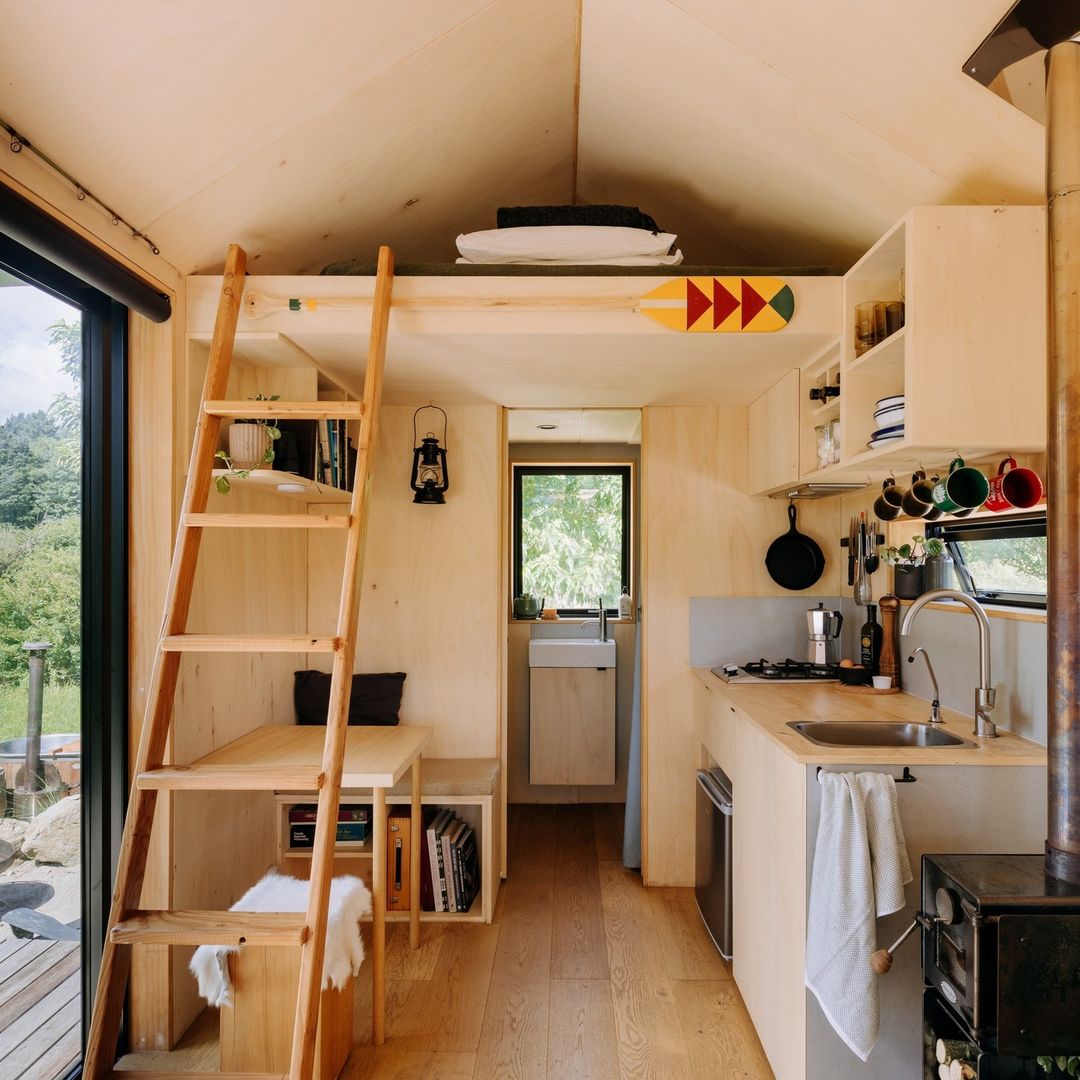 DustinMPeyser's tweet image. Kitchen of the Week: A Off-Grid Camp Kitchen in New Zealand #KitchenoftheWeek | BidBuddy.com dlvr.it/SnVz5C  | (970) 236-6470