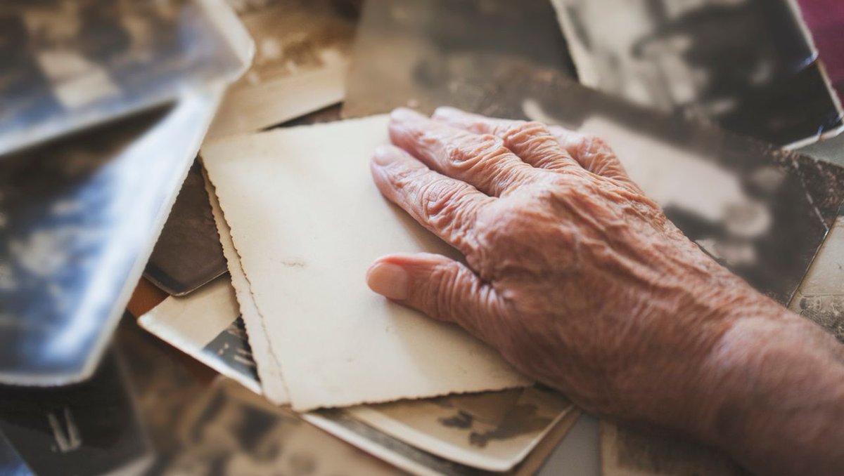 Alzheimer-Studie: Neues Medikament soll Gedächtnisverlust verlangsamen dlvr.it/SnVzNZ