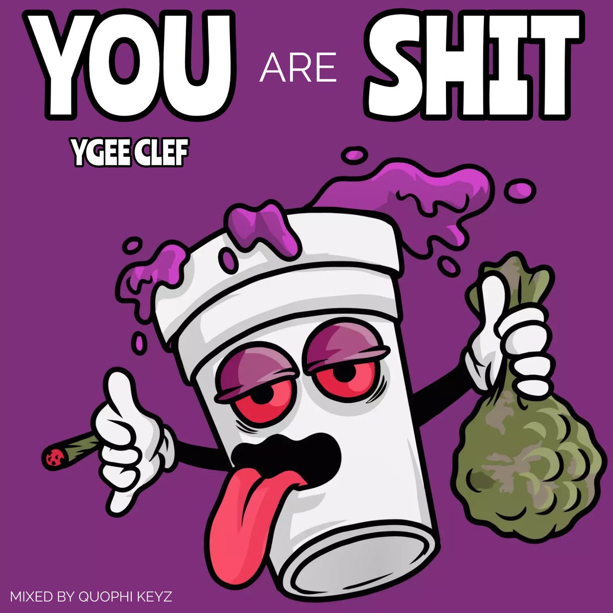 iamygeeclef's tweet photo. Let's do this 💪 for the culture 🙌
We burried the hatchet buh be like he wants this hard💥💯
#YOUARESHIT drops today

@Kayjnr10 abeg tell ur guy am coming for his head 🤣🙏
@Aboa_Banku1 @KwekuMarch @AwoshieRudiger1 @EiiScanty @KwekuMarch @mikrofon_gad @stylingum https://t.co/aFfprGtw8c