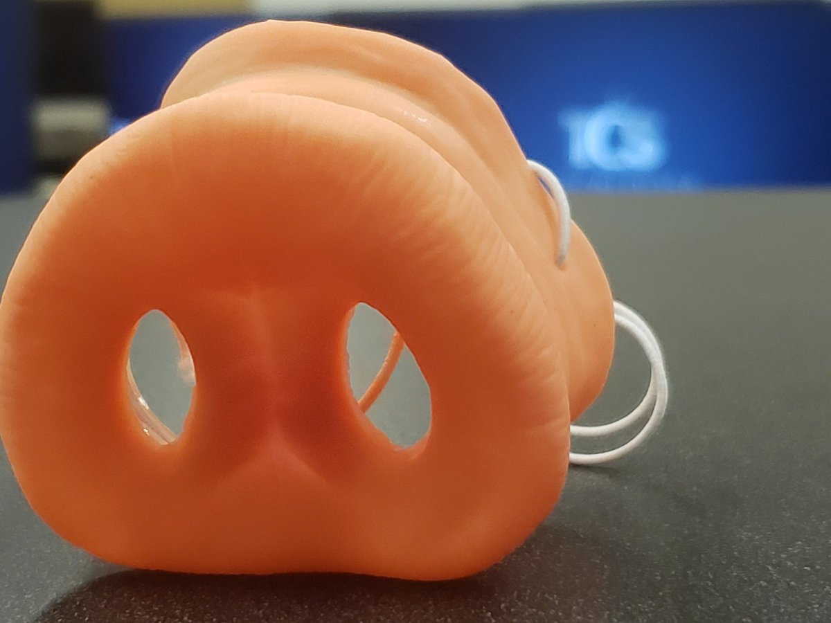 BCNTeleVision's tweet photo. Pondering teacher here...
Im out. Surely student TV champs will get it.. Two 15 sec films, use pig nose in one, mini-hat other, ONLY A WEBCAM &amp; confined to your desk...hmm (laughing)
That sub is never coming back!
@TCTATuscaloosa @TCSBoardofEd @BranchJetta @kknorstrom @MikeDaria https://t.co/JqvnZO8VDo