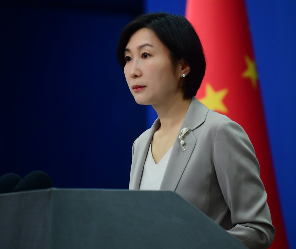 zhang_heqing's tweet photo. There’s nothing constructive about limiting exports to China in the name of reducing dependency. https://t.co/Oip5VRRquY