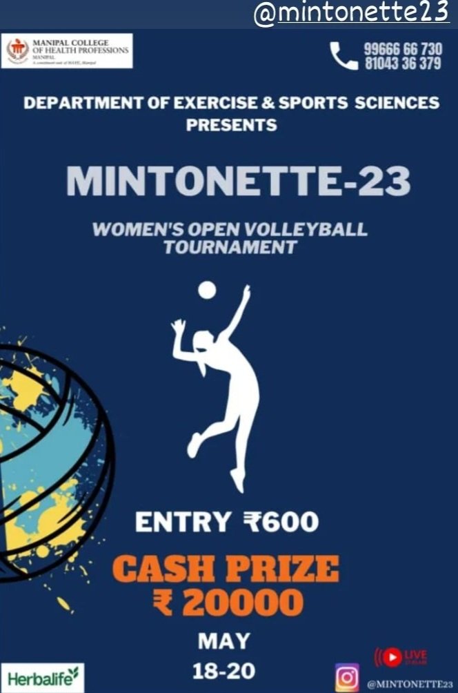 Greetings from Department of Exercise and Sports Sciences