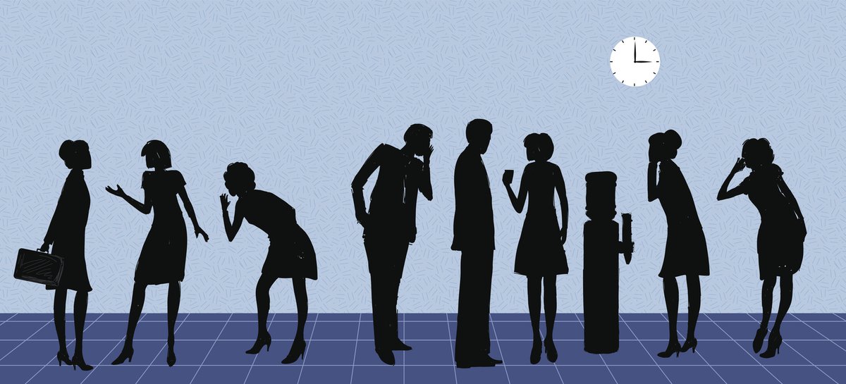 Save the date! Our next Conversations from the Water Cooler session will be on Fri 09.06.23. See our LinkedIn page for more details on joining the FREE webinar, which is based on our popular Reflect, Realign, Reboot course bit.ly/3AT6gBx
#Wellbeing #WorkLifeBalance