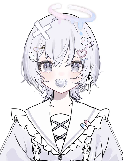 かわいい?