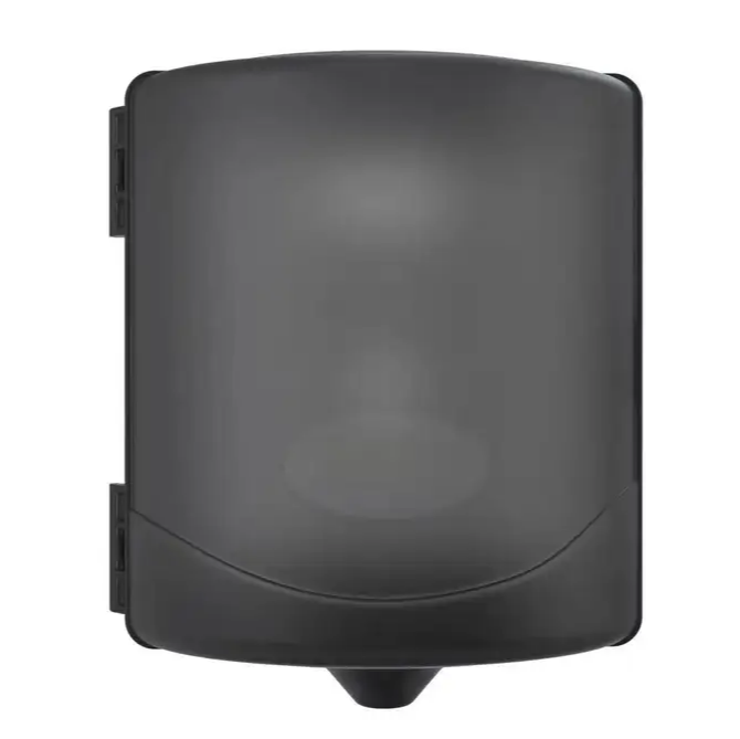 AolqShenzhen's tweet photo. AOLQ Center Pull Hand Towel Dispenser:
1. Big capacity - hold 20*20*22cm hand towel;
2. 3 colors for selection - white/blue/black;
3. Steel key lock to open - anti-theft, vandal proof;
4. HIPS material - durable.
#paperdispenser #handtoweldispenser #gym https://t.co/Th8U3enplm