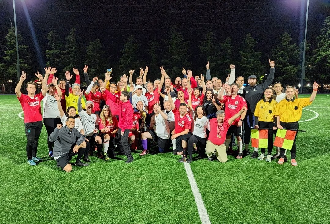 AsmJuanCarrillo's tweet photo. I am beyond grateful to have been able to participate in the 6th annual #CapitolCup, an event that brings together a community of remarkable individuals. Playing alongside my colleagues from the Assembly, Senators, staff, and special athletes was an https://t.co/qWkAr4hgwY