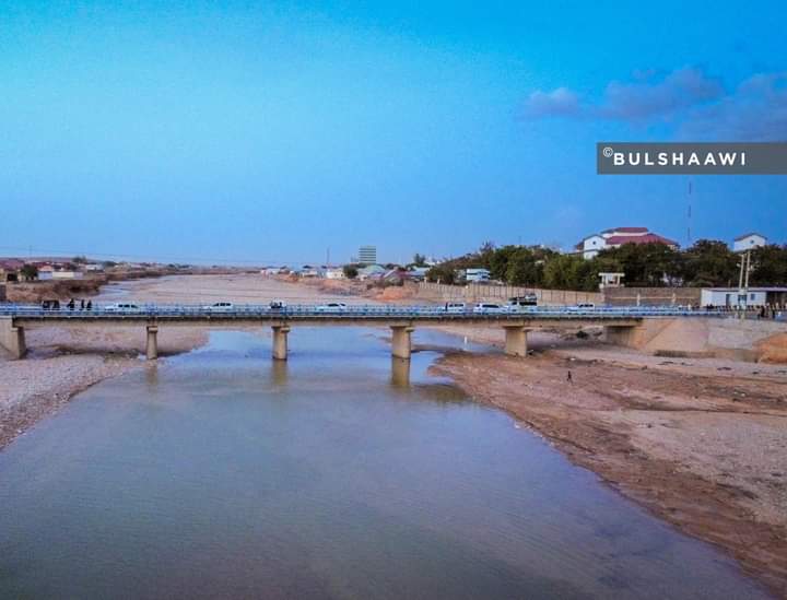 Hon_Filig's tweet photo. Amni badantii Garowe ❤️

📸 Abdirahman Bulshaawi https://t.co/vOg1WyilUi