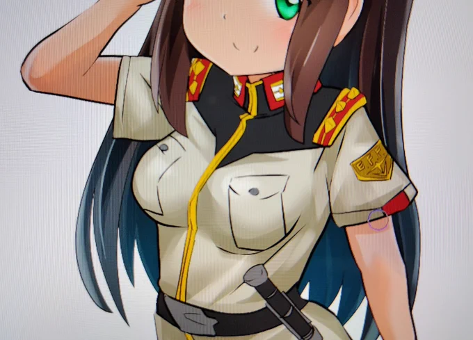 タッチペンの使い方分かってきた(気がする)