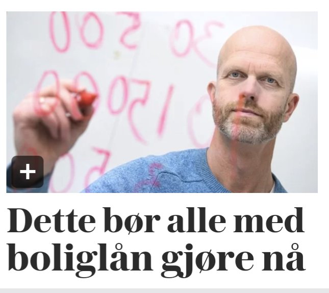 Kjøpe VG+