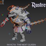 Photo by Invicta: The Next Queen 👑 (@InvictaTNQ)