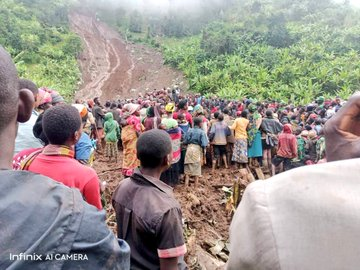 IGAN RWANDA (Inter-Generational Amahoro Network) tweet media