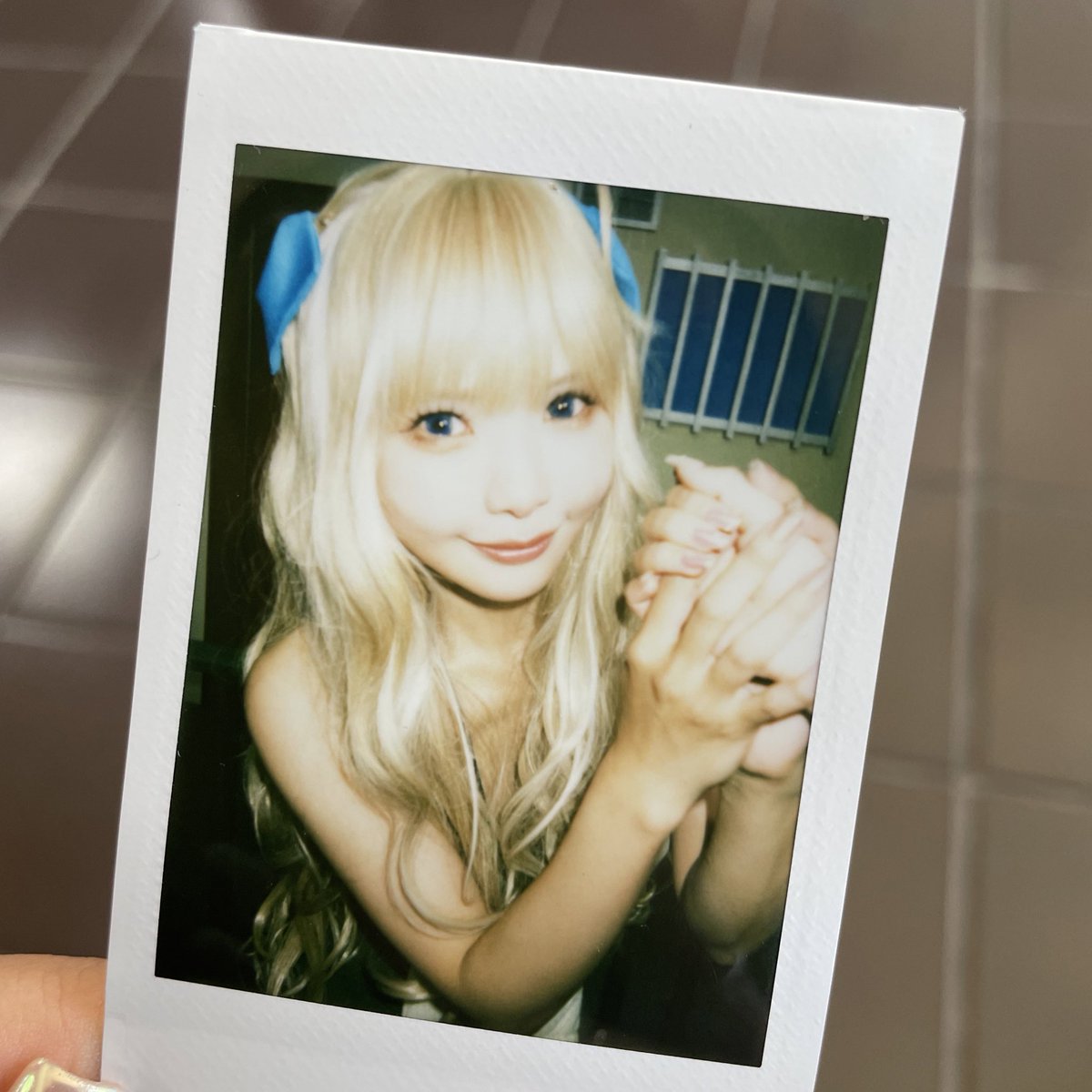 ౾ᤕ𑅞ㄜꩢ ⚡️ tweet media