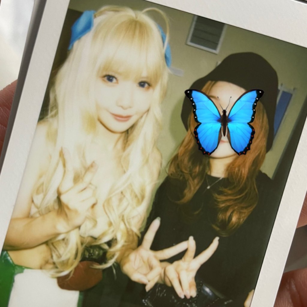 ౾ᤕ𑅞ㄜꩢ ⚡️ tweet media