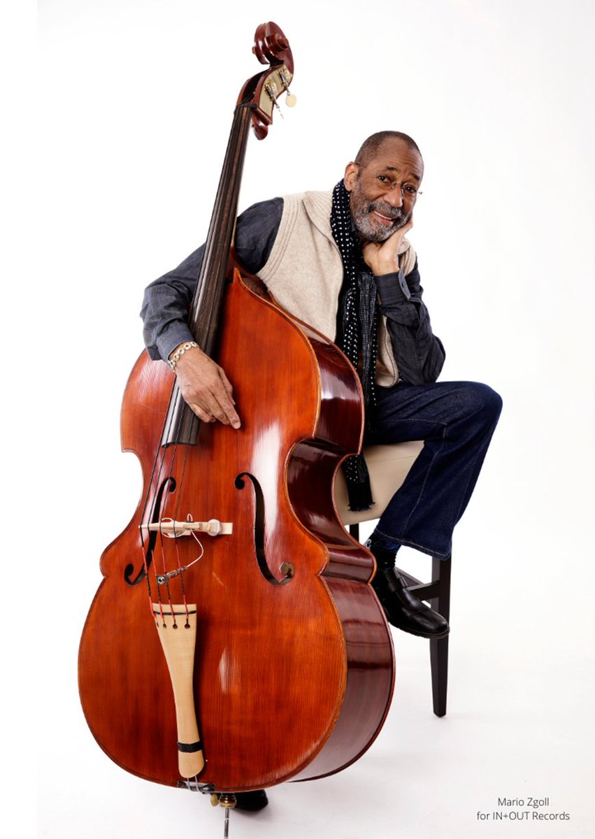 Kiandesworld72's tweet photo. HAPPY BIRTHDAY to Grammy Award Winning Jazz Bassist, Mr. Ron Carter!!!✌🏼❤
May 4, 2023
#HappyBirthday 
#RonCarter
#86Strong https://t.co/Sn6ntvf0MZ