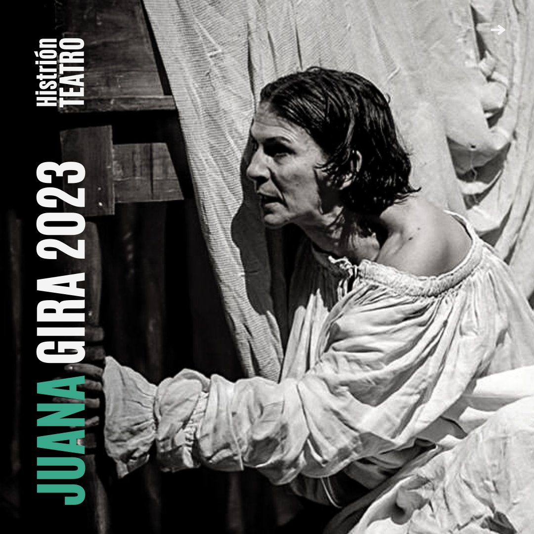 ¡Calentamos motores para todo lo que nos espera este mes! Apunta fechas: 

📅 Domingo 21 de mayo, 𝗘𝗟 𝗠𝗨𝗘𝗕𝗟𝗘 en 𝙋𝙊𝙕𝙐𝙀𝙇𝙊 𝘿𝙀 𝘼𝙇𝘼𝙍𝘾𝙊́𝙉

📅 Miércoles 24 de mayo, 𝗡𝗘𝗩𝗘𝗡𝗞𝗔 en 𝙇𝙀𝙊́𝙉

📅 Sábado 27 de mayo, 𝗝𝗨𝗔𝗡𝗔 en 𝙎𝘼𝙇𝙊𝘽𝙍𝙀Ñ𝘼 (𝙂𝙍𝘼𝙉𝘼𝘿𝘼)